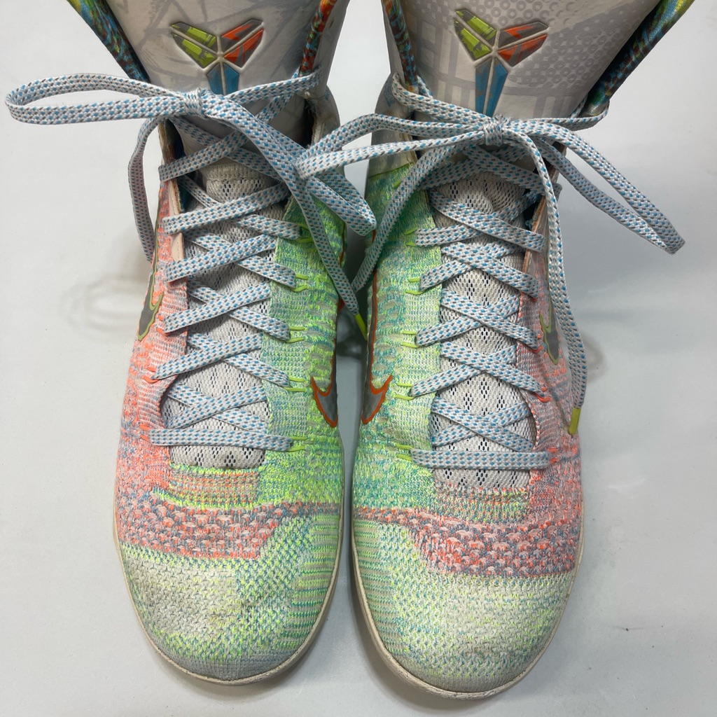 Nike Kobe 9 Elite What The Kobe